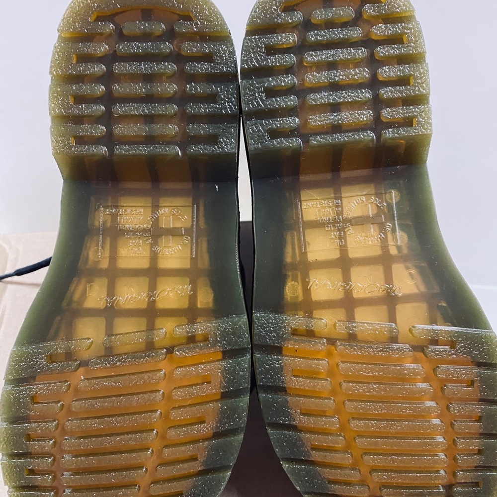 Dr. Martens X LV custom boots - Picture 11 of 12